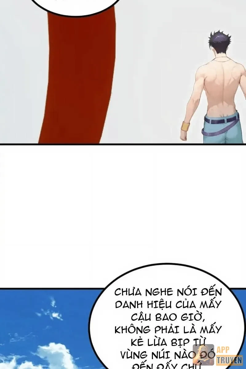 Thái Cổ Thập Hung: Người khác ngự thú ta ngự thú nương Chapter 113 - 22