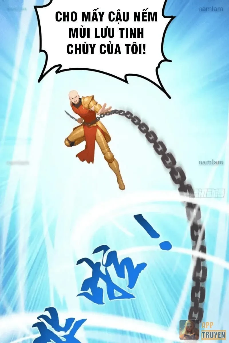 Thái Cổ Thập Hung: Người khác ngự thú ta ngự thú nương Chapter 113 - 25