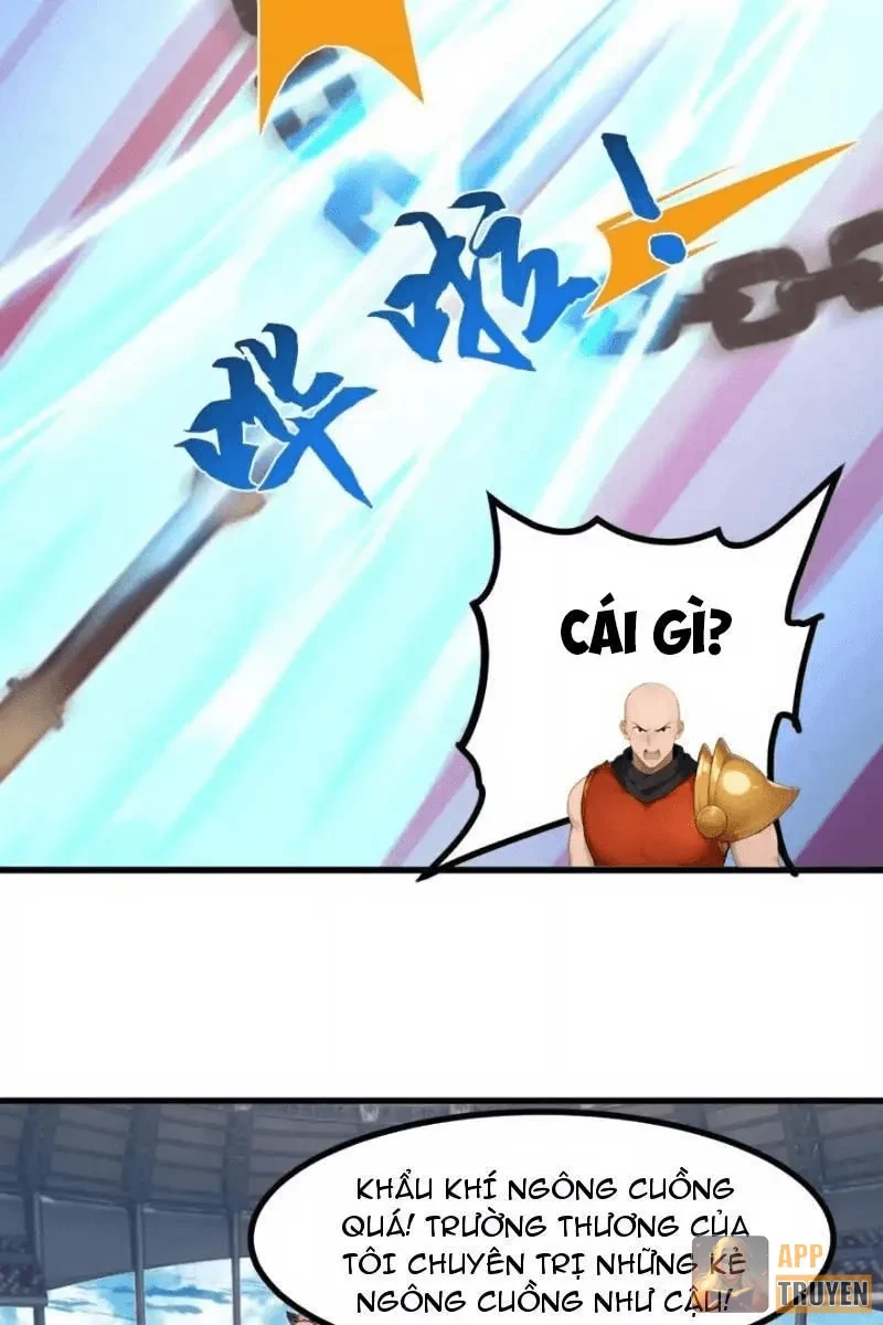 Thái Cổ Thập Hung: Người khác ngự thú ta ngự thú nương Chapter 113 - 30