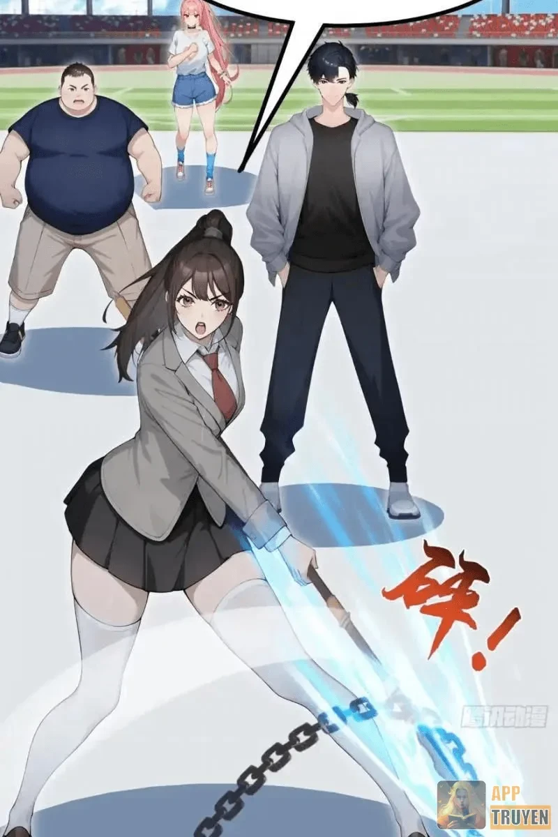 Thái Cổ Thập Hung: Người khác ngự thú ta ngự thú nương Chapter 113 - 31