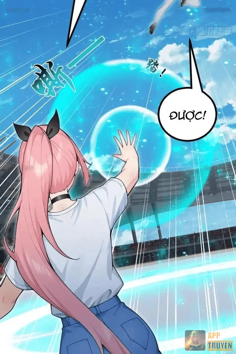 Thái Cổ Thập Hung: Người khác ngự thú ta ngự thú nương Chapter 113 - 33