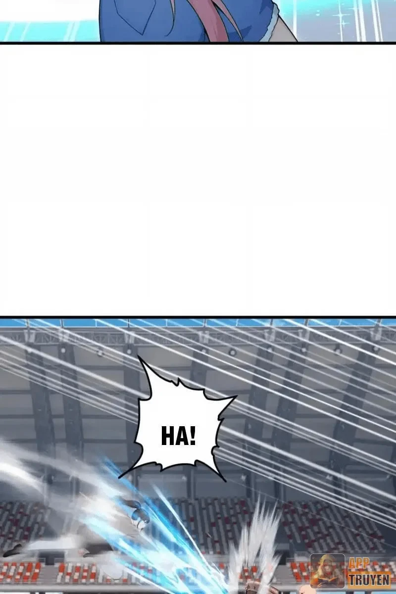 Thái Cổ Thập Hung: Người khác ngự thú ta ngự thú nương Chapter 113 - 34