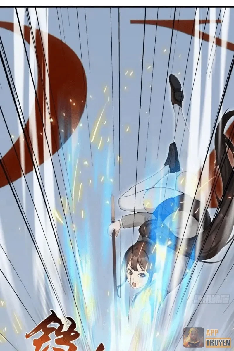 Thái Cổ Thập Hung: Người khác ngự thú ta ngự thú nương Chapter 113 - 36