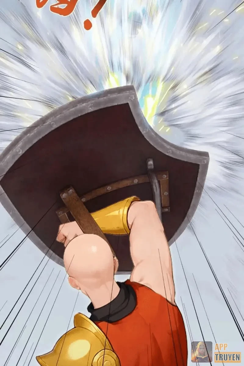 Thái Cổ Thập Hung: Người khác ngự thú ta ngự thú nương Chapter 113 - 37