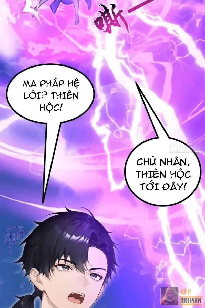 Thái Cổ Thập Hung: Người khác ngự thú ta ngự thú nương Chapter 113 - 44