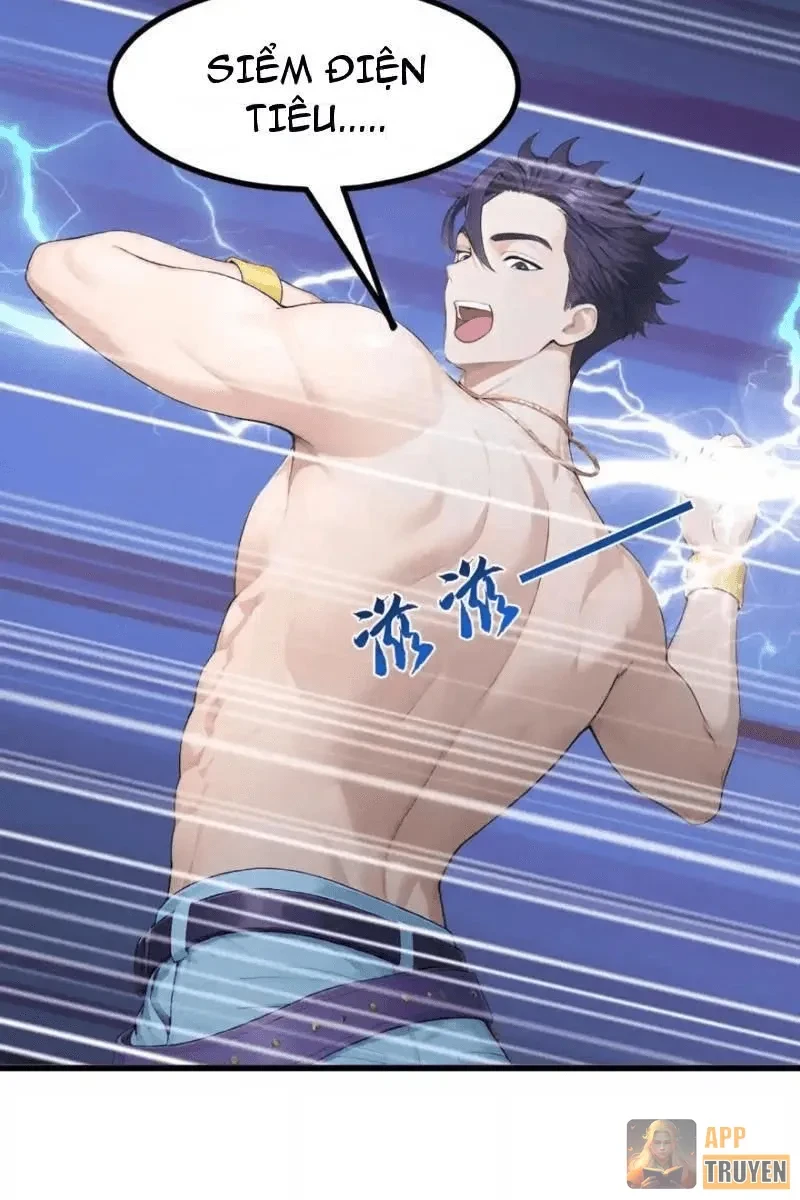 Thái Cổ Thập Hung: Người khác ngự thú ta ngự thú nương Chapter 113 - 46