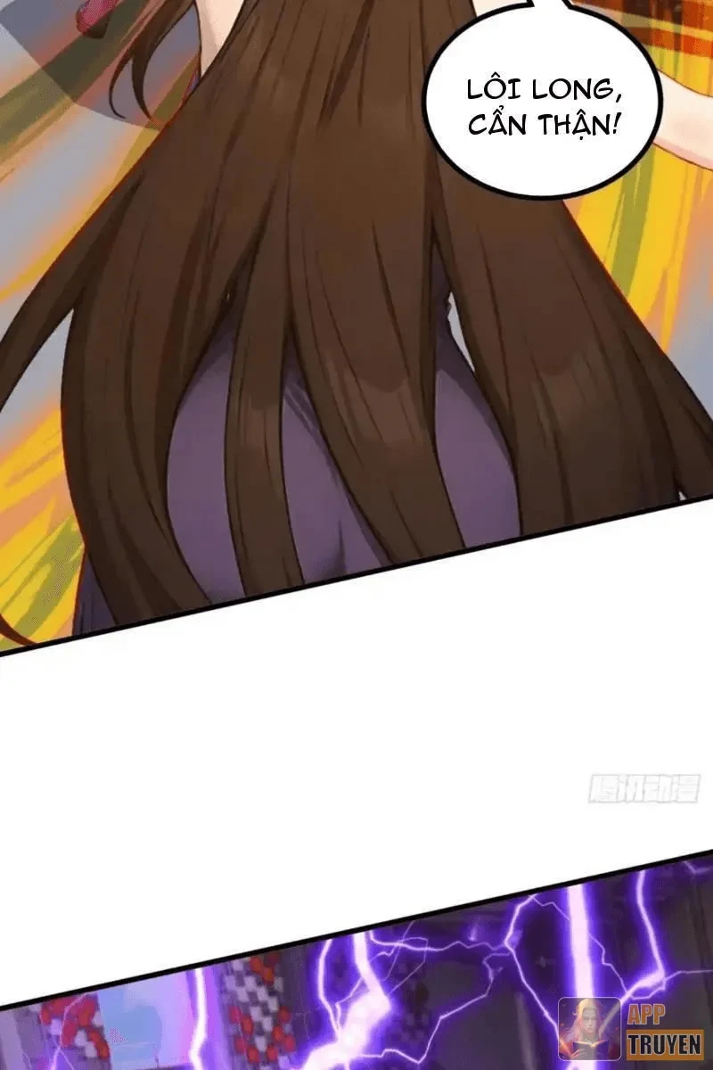 Thái Cổ Thập Hung: Người khác ngự thú ta ngự thú nương Chapter 113 - 57