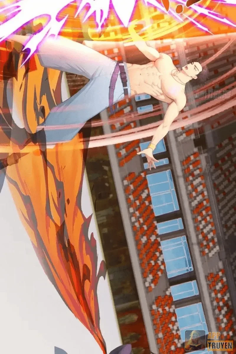 Thái Cổ Thập Hung: Người khác ngự thú ta ngự thú nương Chapter 113 - 59