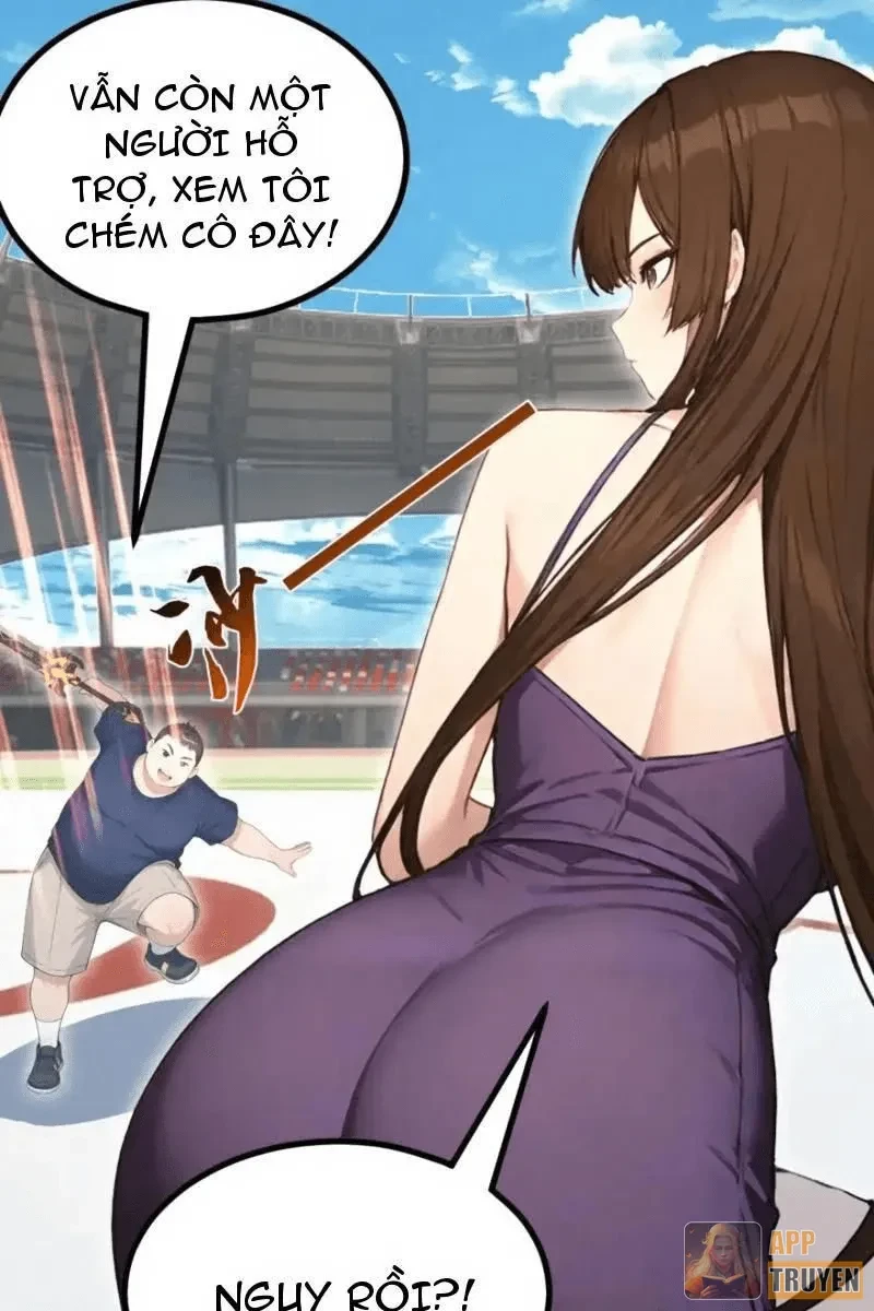 Thái Cổ Thập Hung: Người khác ngự thú ta ngự thú nương Chapter 113 - 61