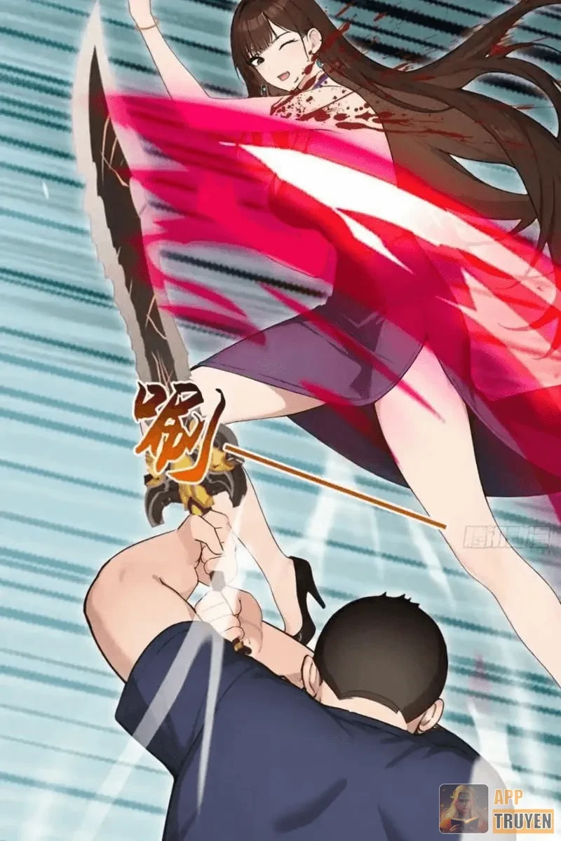 Thái Cổ Thập Hung: Người khác ngự thú ta ngự thú nương Chapter 113 - 63