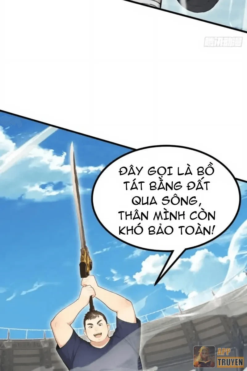 Thái Cổ Thập Hung: Người khác ngự thú ta ngự thú nương Chapter 113 - 65