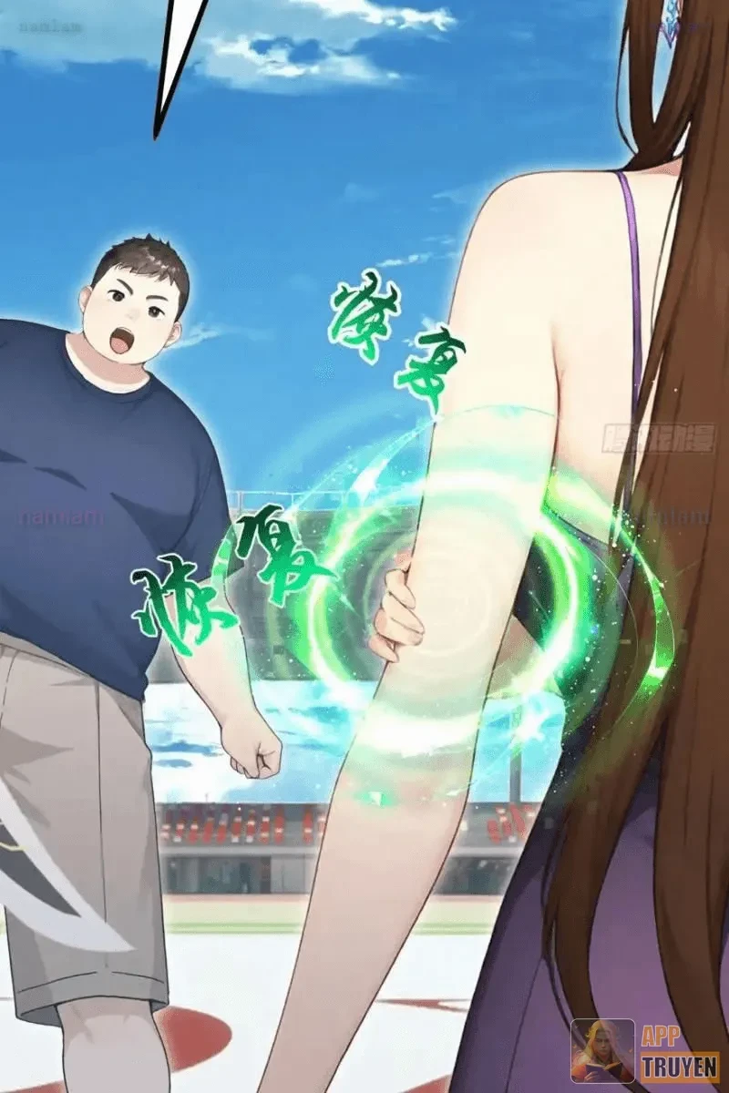 Thái Cổ Thập Hung: Người khác ngự thú ta ngự thú nương Chapter 113 - 69