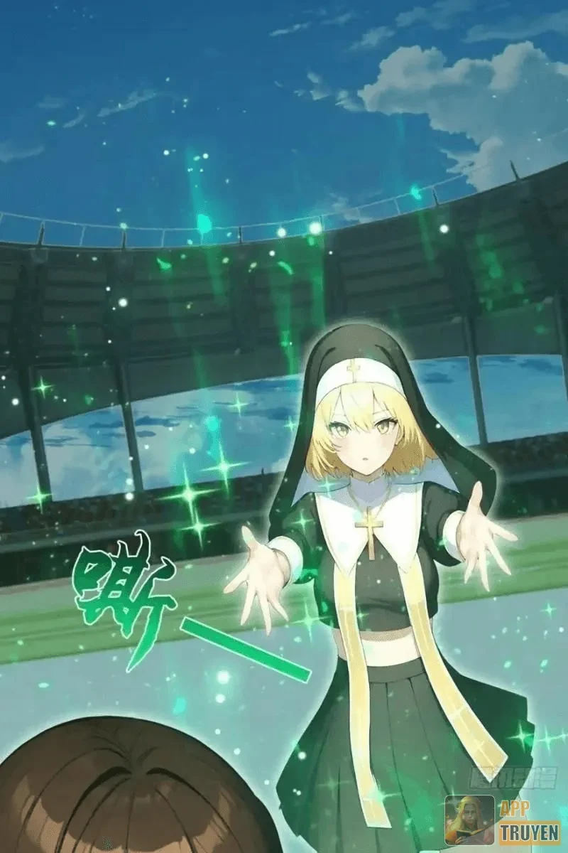 Thái Cổ Thập Hung: Người khác ngự thú ta ngự thú nương Chapter 113 - 72