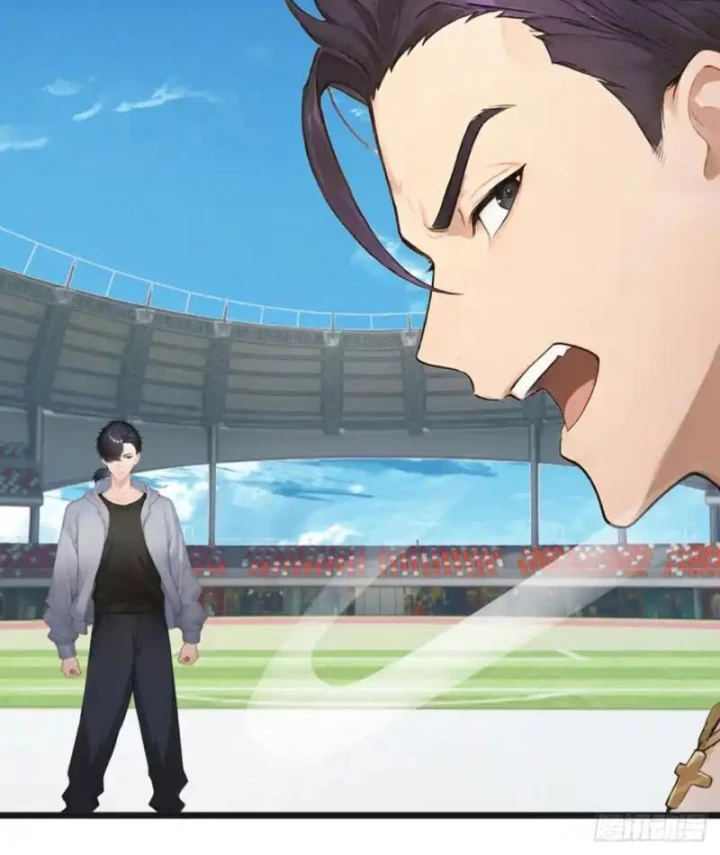 Thái Cổ Thập Hung: Người khác ngự thú ta ngự thú nương Chapter 114 - 12