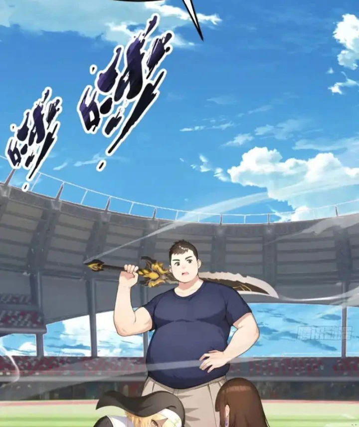 Thái Cổ Thập Hung: Người khác ngự thú ta ngự thú nương Chapter 114 - 17