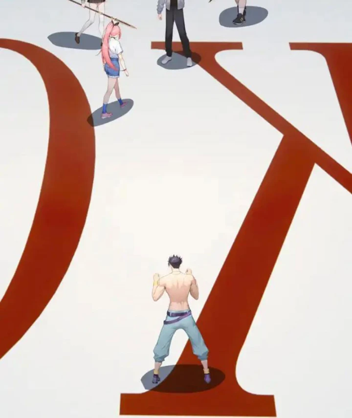 Thái Cổ Thập Hung: Người khác ngự thú ta ngự thú nương Chapter 114 - 20