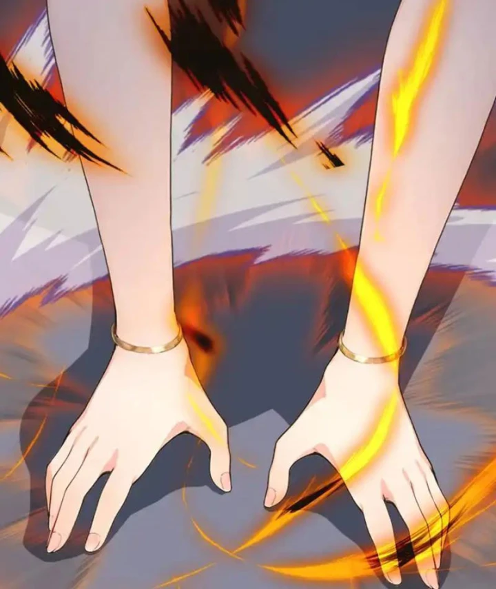 Thái Cổ Thập Hung: Người khác ngự thú ta ngự thú nương Chapter 114 - 24