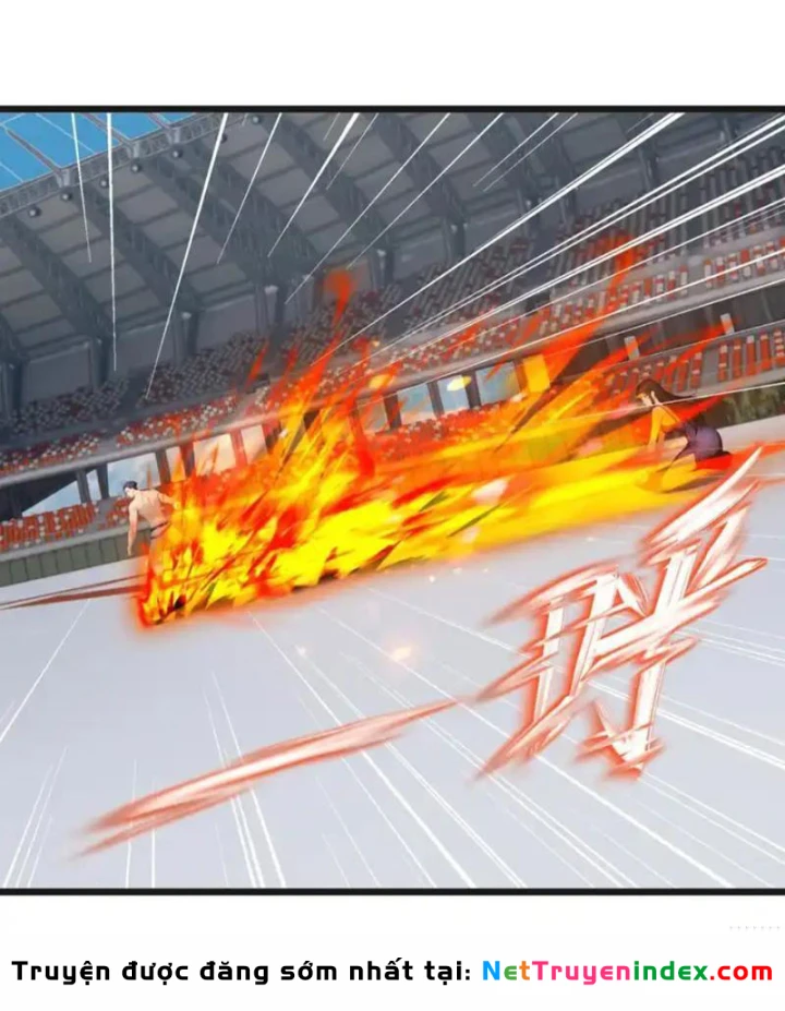 Thái Cổ Thập Hung: Người khác ngự thú ta ngự thú nương Chapter 114 - 31