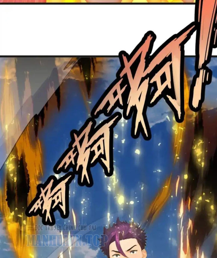 Thái Cổ Thập Hung: Người khác ngự thú ta ngự thú nương Chapter 114 - 34