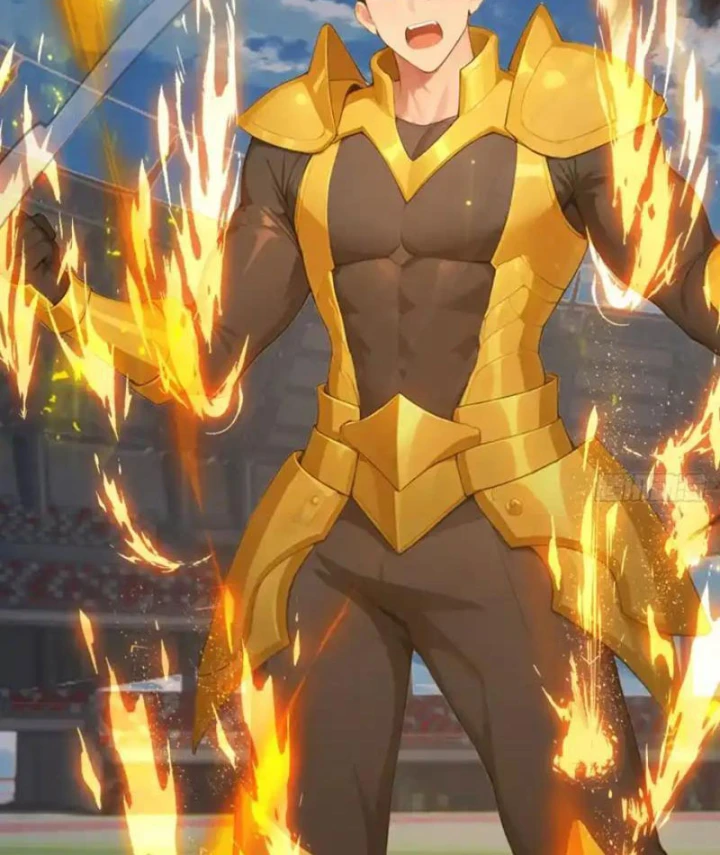 Thái Cổ Thập Hung: Người khác ngự thú ta ngự thú nương Chapter 114 - 35