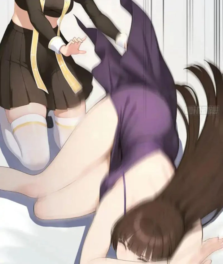 Thái Cổ Thập Hung: Người khác ngự thú ta ngự thú nương Chapter 114 - 39