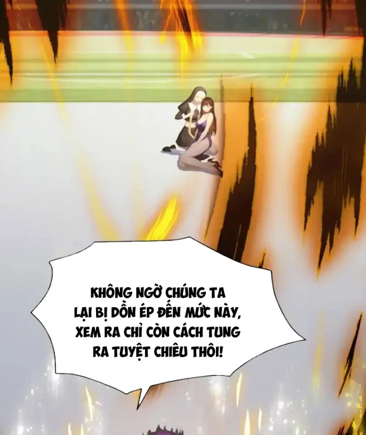 Thái Cổ Thập Hung: Người khác ngự thú ta ngự thú nương Chapter 114 - 42