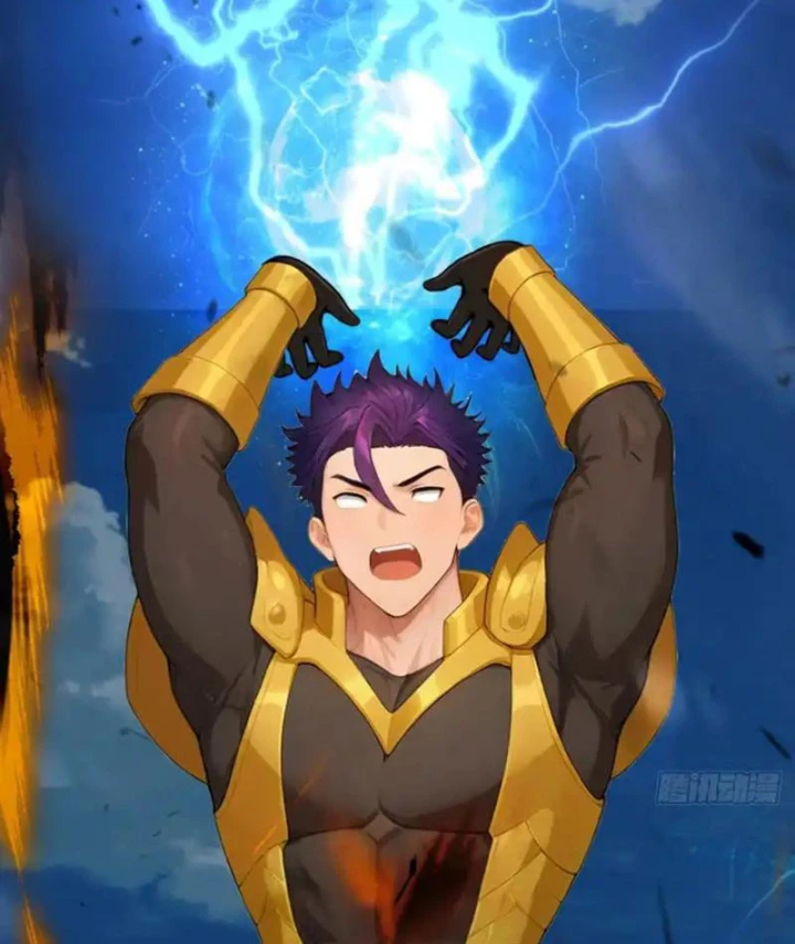 Thái Cổ Thập Hung: Người khác ngự thú ta ngự thú nương Chapter 114 - 46