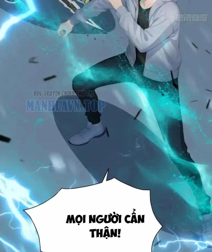 Thái Cổ Thập Hung: Người khác ngự thú ta ngự thú nương Chapter 114 - 50