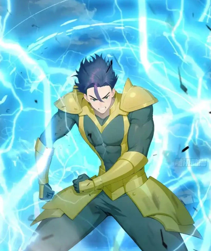 Thái Cổ Thập Hung: Người khác ngự thú ta ngự thú nương Chapter 114 - 55