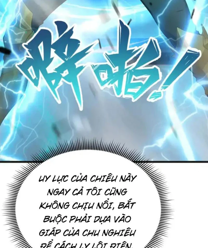 Thái Cổ Thập Hung: Người khác ngự thú ta ngự thú nương Chapter 114 - 56