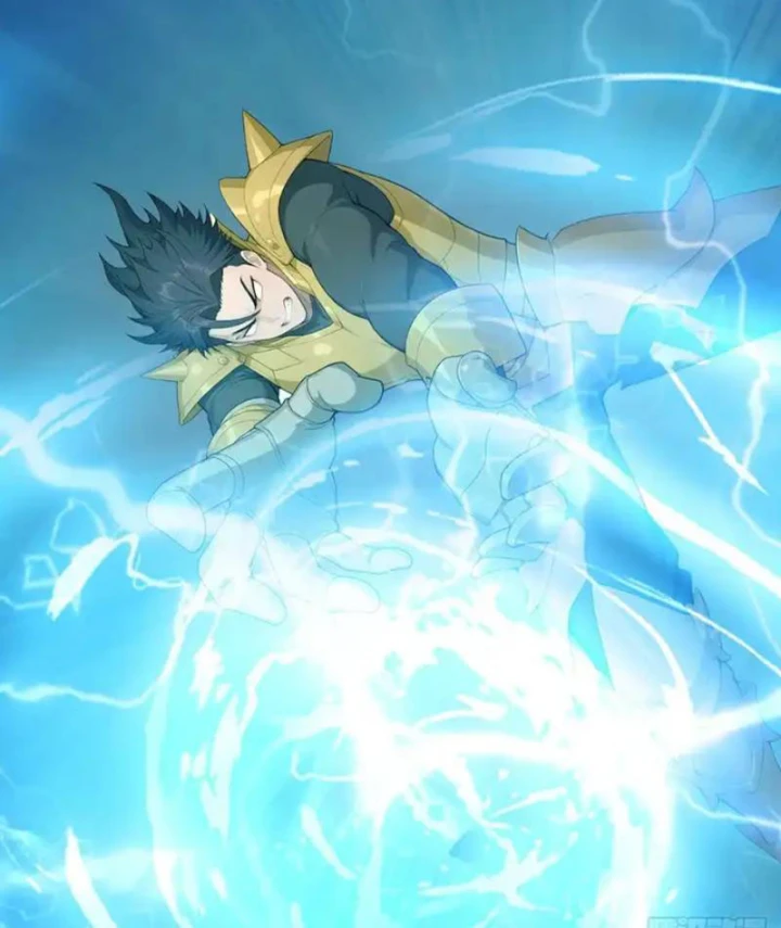 Thái Cổ Thập Hung: Người khác ngự thú ta ngự thú nương Chapter 114 - 58