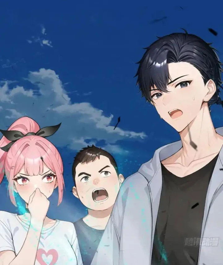 Thái Cổ Thập Hung: Người khác ngự thú ta ngự thú nương Chapter 114 - 61