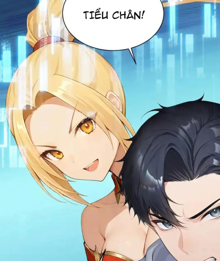 Thái Cổ Thập Hung: Người khác ngự thú ta ngự thú nương Chapter 114 - 64