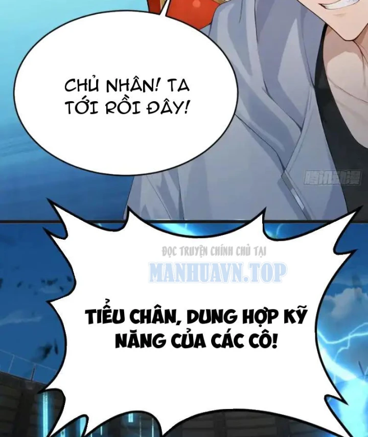 Thái Cổ Thập Hung: Người khác ngự thú ta ngự thú nương Chapter 114 - 65