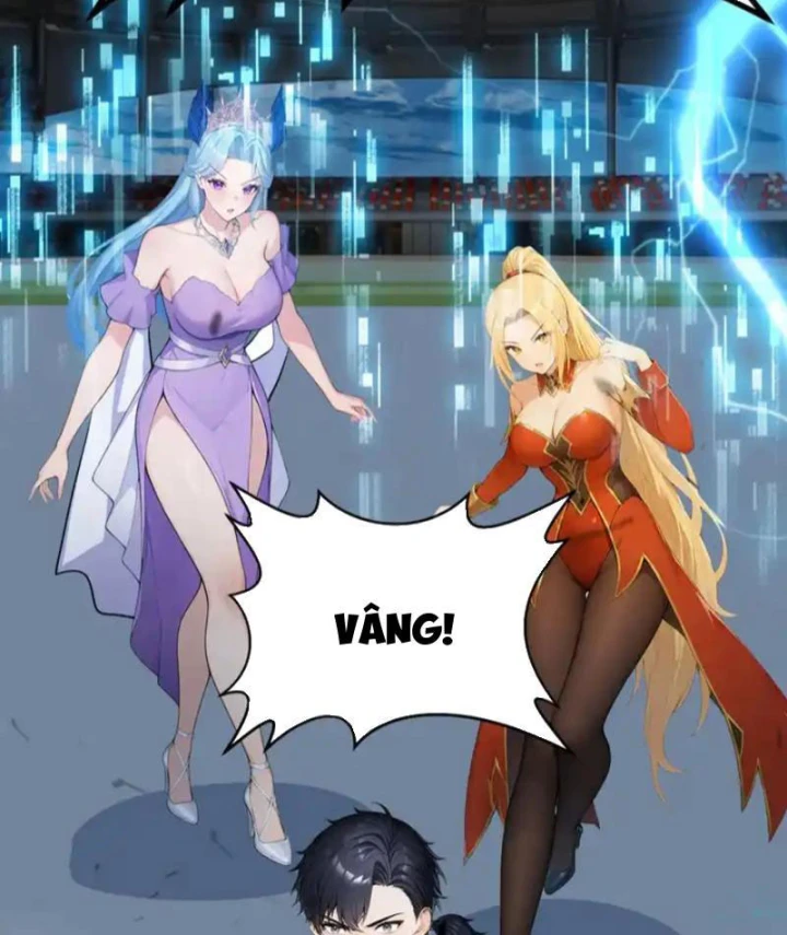 Thái Cổ Thập Hung: Người khác ngự thú ta ngự thú nương Chapter 114 - 66