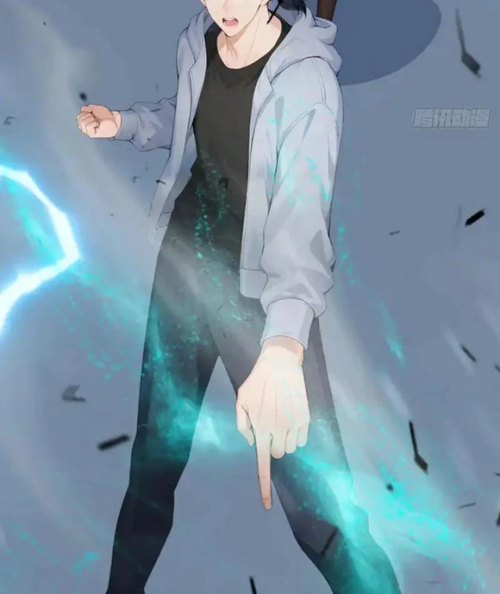 Thái Cổ Thập Hung: Người khác ngự thú ta ngự thú nương Chapter 114 - 67