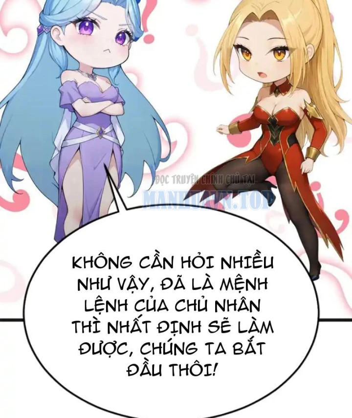 Thái Cổ Thập Hung: Người khác ngự thú ta ngự thú nương Chapter 114 - 70