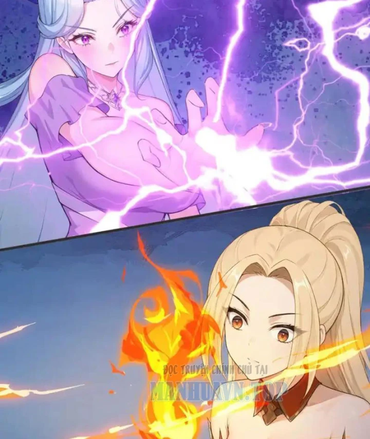 Thái Cổ Thập Hung: Người khác ngự thú ta ngự thú nương Chapter 114 - 72