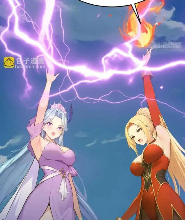 Thái Cổ Thập Hung: Người khác ngự thú ta ngự thú nương Chapter 114 - 75