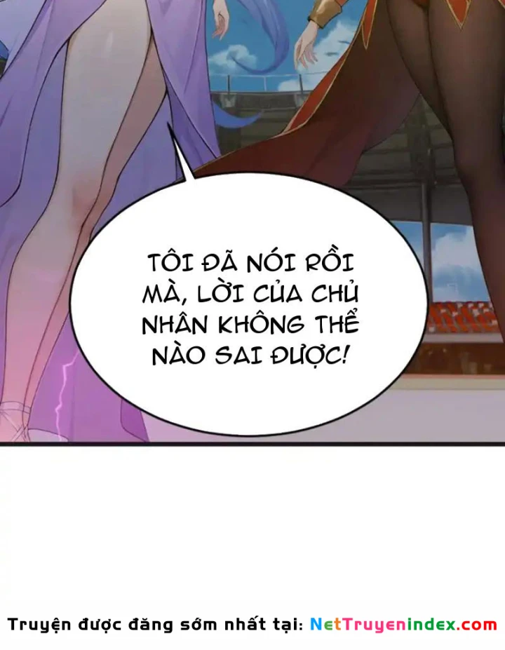 Thái Cổ Thập Hung: Người khác ngự thú ta ngự thú nương Chapter 114 - 76