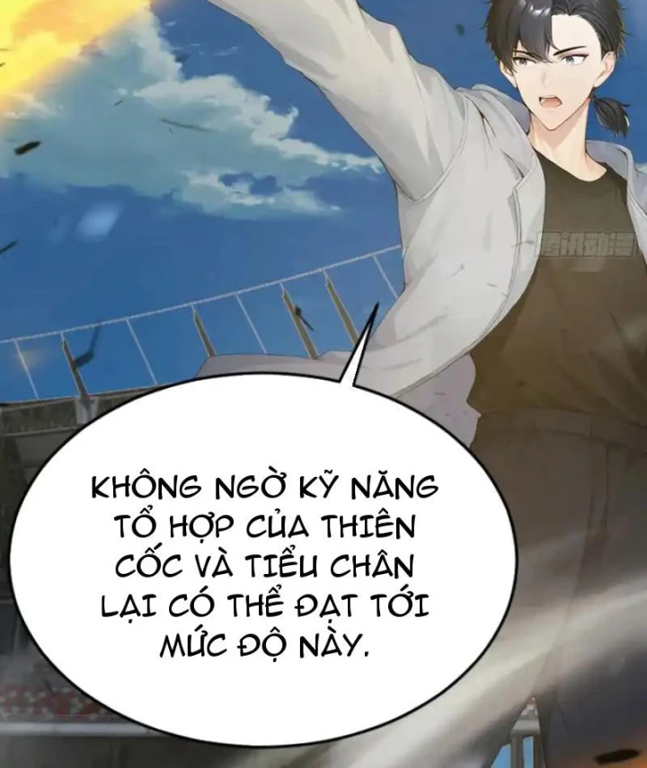 Thái Cổ Thập Hung: Người khác ngự thú ta ngự thú nương Chapter 114 - 84