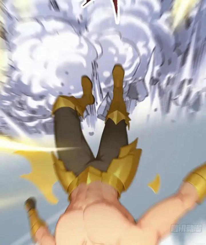 Thái Cổ Thập Hung: Người khác ngự thú ta ngự thú nương Chapter 114 - 105