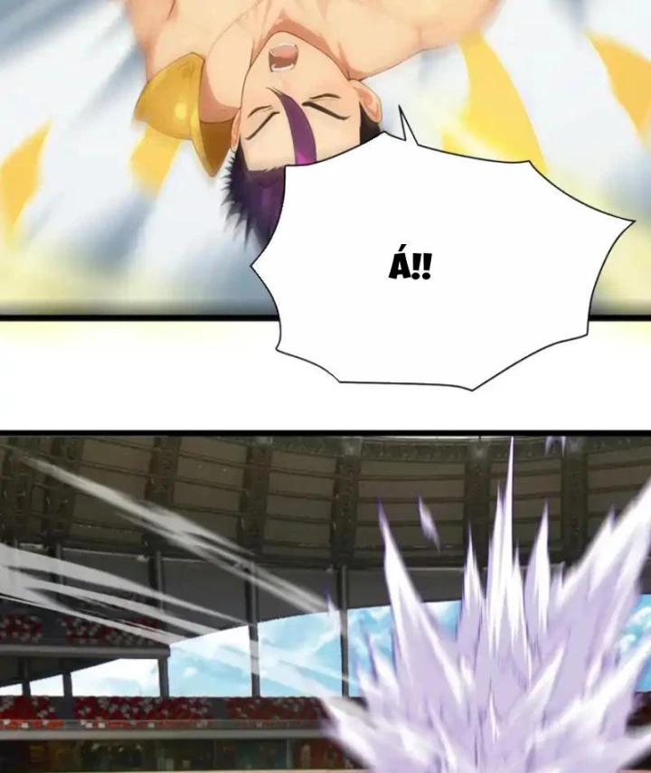 Thái Cổ Thập Hung: Người khác ngự thú ta ngự thú nương Chapter 114 - 106