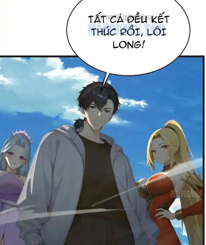 Thái Cổ Thập Hung: Người khác ngự thú ta ngự thú nương Chapter 114 - 109