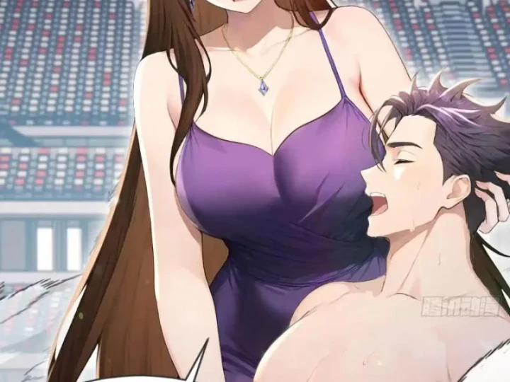 Thái Cổ Thập Hung: Người khác ngự thú ta ngự thú nương Chapter 115 - 7