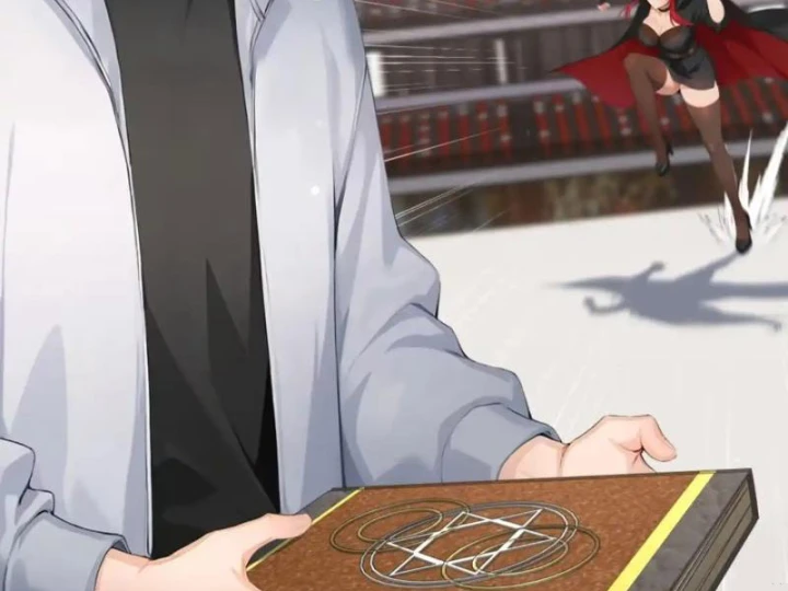 Thái Cổ Thập Hung: Người khác ngự thú ta ngự thú nương Chapter 115 - 42