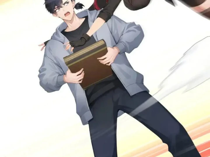 Thái Cổ Thập Hung: Người khác ngự thú ta ngự thú nương Chapter 115 - 46