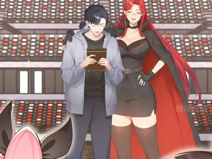 Thái Cổ Thập Hung: Người khác ngự thú ta ngự thú nương Chapter 115 - 51