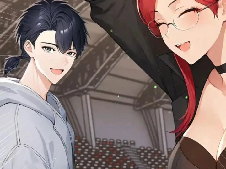 Thái Cổ Thập Hung: Người khác ngự thú ta ngự thú nương Chapter 115 - 64