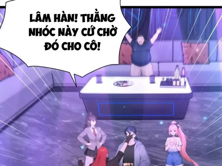 Thái Cổ Thập Hung: Người khác ngự thú ta ngự thú nương Chapter 115 - 127